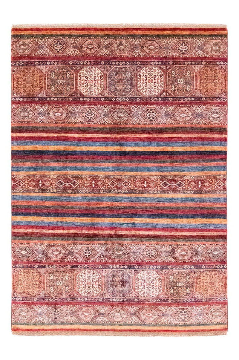 Ziegler Teppich - Shal 237 x 168 cm - mehrfarbig