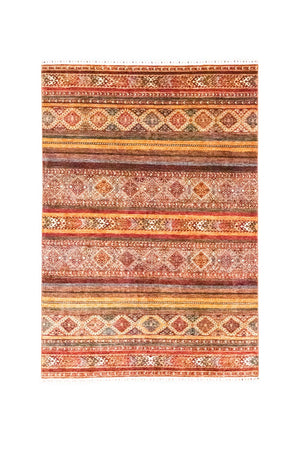 Ziegler Teppich - Shal 243 x 170 cm - mehrfarbig