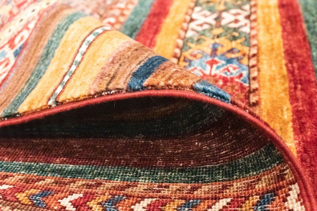 Ziegler Teppich - Shal 243 x 170 cm - mehrfarbig