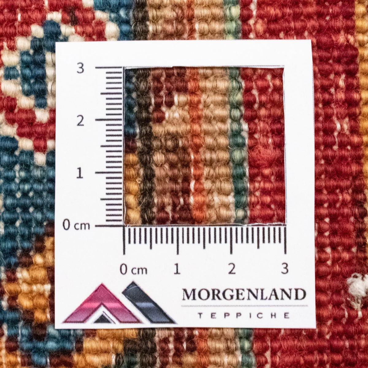 Ziegler Teppich - Shal 243 x 170 cm - mehrfarbig