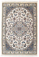 Nain - 9la Teppich 150x97cm - Perserteppich