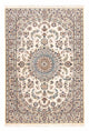 Nain - 9La Teppich 113x175cm - Perserteppich