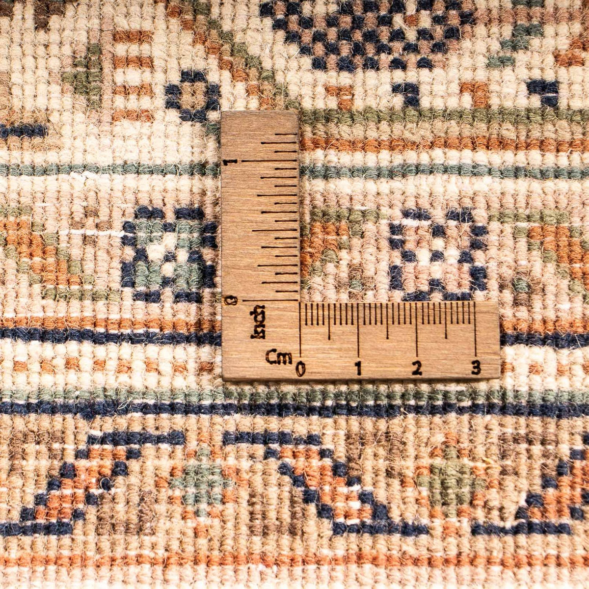 Orientteppich - Mir - Indus 238 x 176 cm