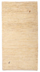 Loribaft Teppich Perser 140x75cm - Perserteppich Wollteppich