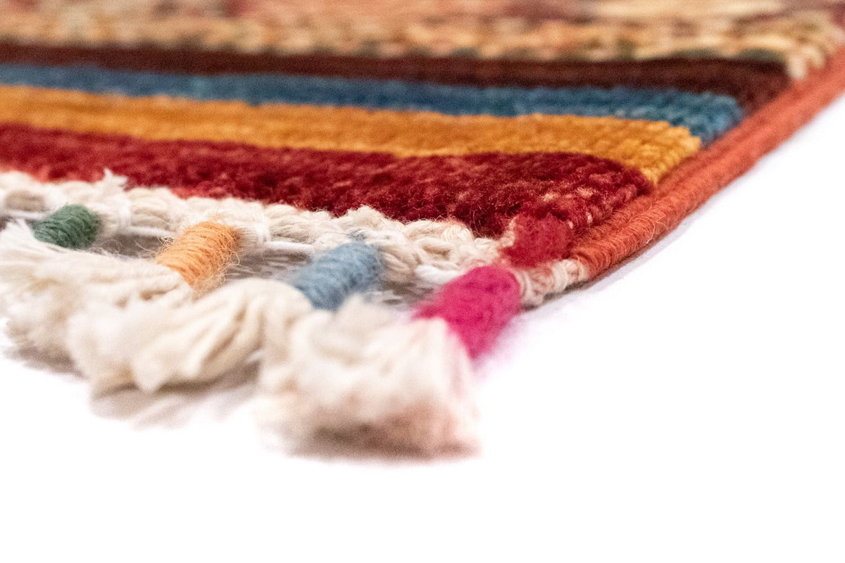 Ziegler Teppich - Shal 229 x 177 cm - mehrfarbig