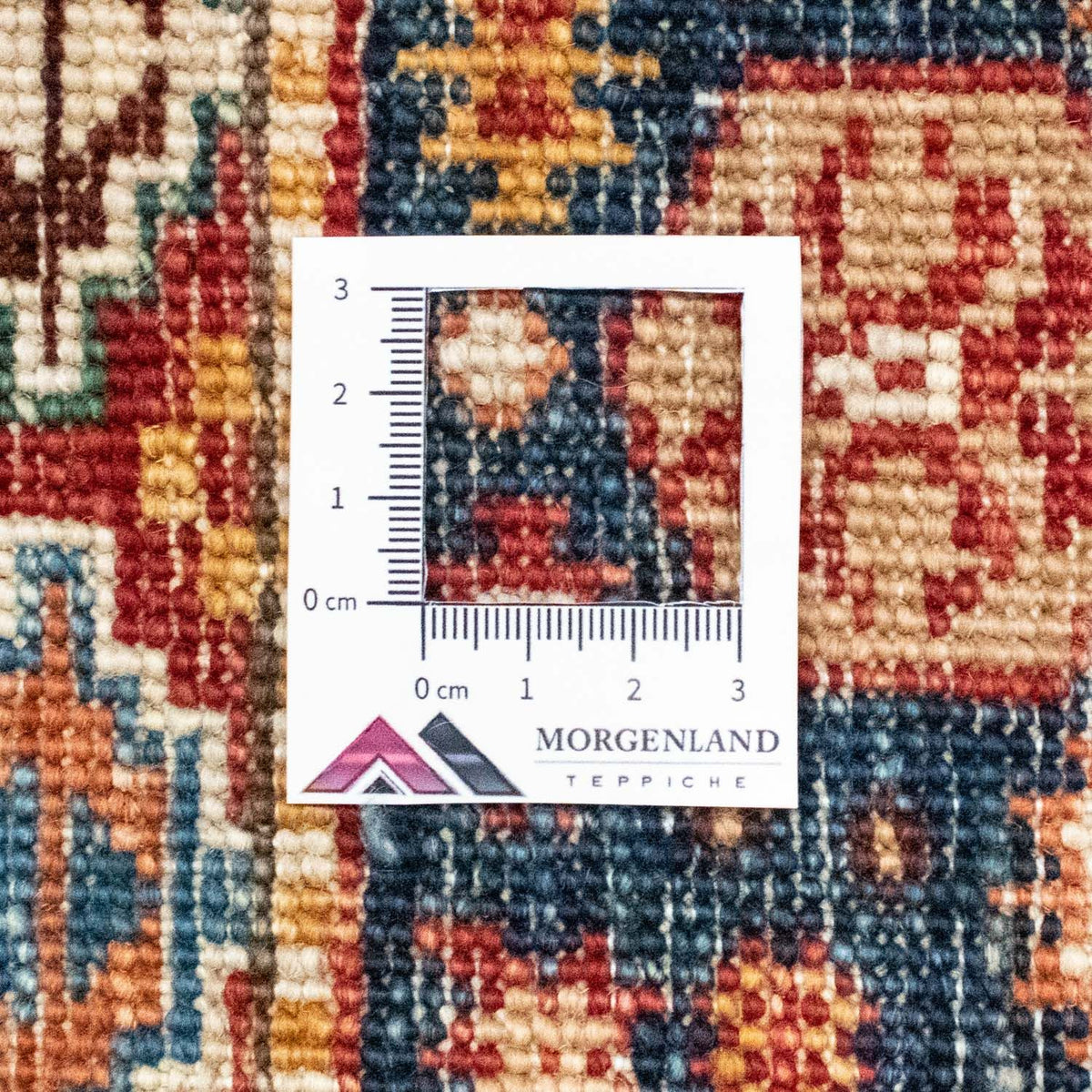 Ziegler Teppich - Shal 229 x 177 cm - mehrfarbig