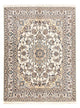 Nain - 12la Teppich 195x145cm - Perserteppich