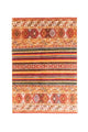 Ziegler Teppich 263x181cm - Orientteppich