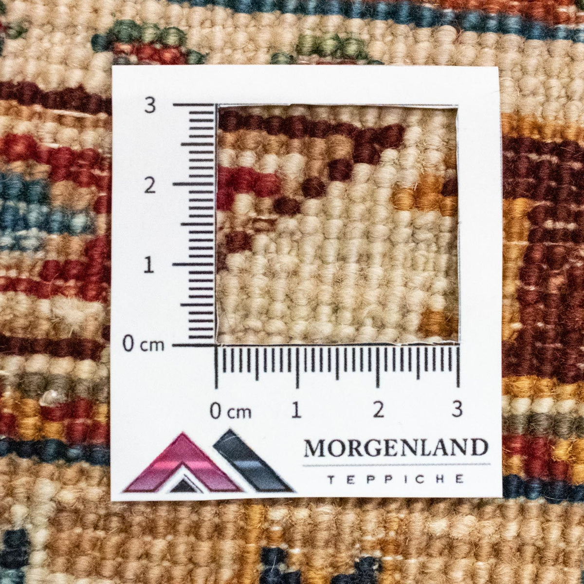 Ziegler Teppich - Shal 263 x 181 cm