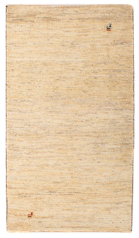 Gabbeh Teppich - Loribaft Perser 141 x 73 cm
