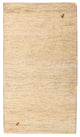 Loribaft Teppich Perser 141x73cm - Perserteppich Wollteppich
