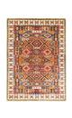 Ziegler Teppich 241x174cm - Orientteppich