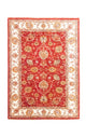 Ziegler Teppich 242x177cm - Orientteppich