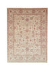 Ziegler Teppich 406x288cm - Orientteppich