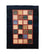 Ziegler teppich - Bachtiari 196 x 146 cm - blau