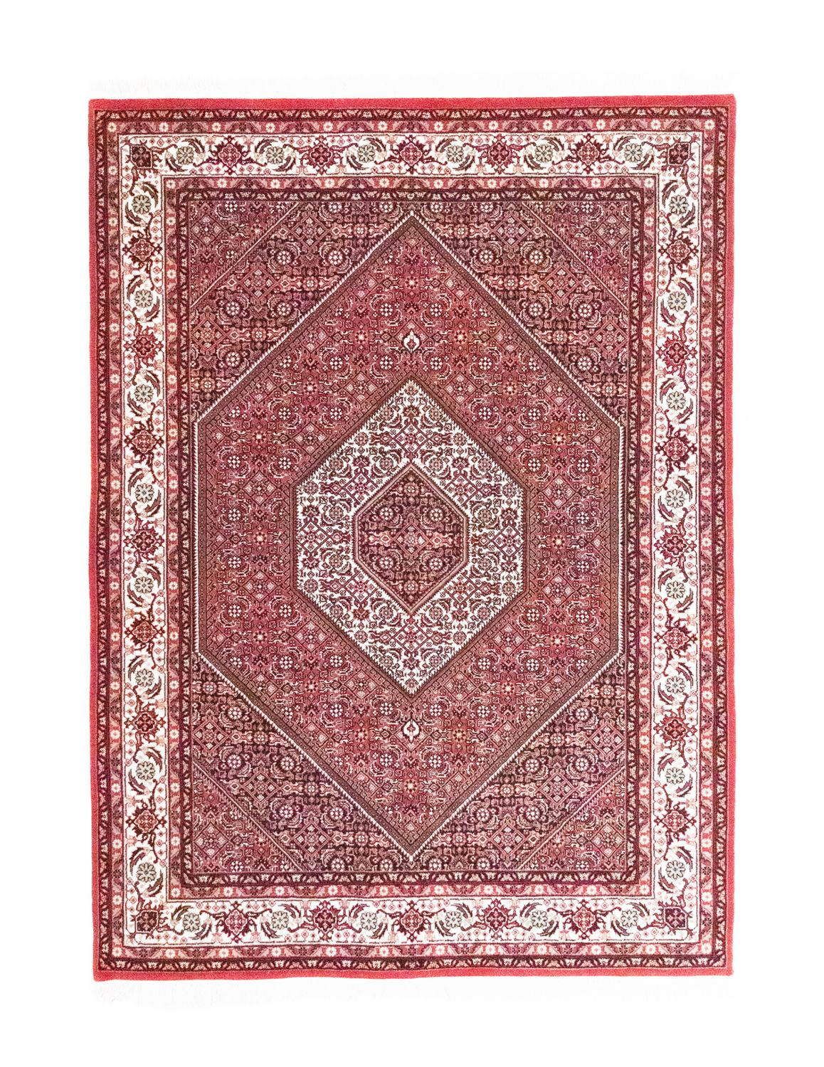 Orientteppich - Bidjar - Indus 200 x 140 cm