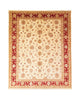 Ziegler Teppich 391 x 302 cm - beige