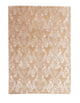 Designer Teppich 182x127cm - Designerteppich