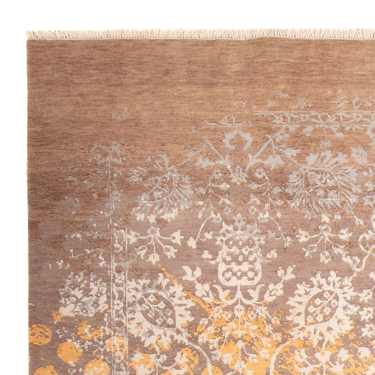 Designer Teppich 237x301cm
