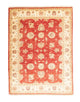 Ziegler Teppich 207x151cm - Orientteppich