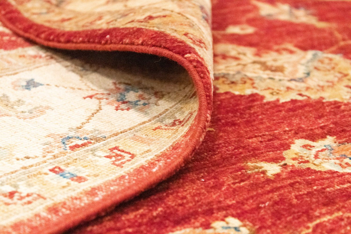 Ziegler Teppich 207 x 152 cm