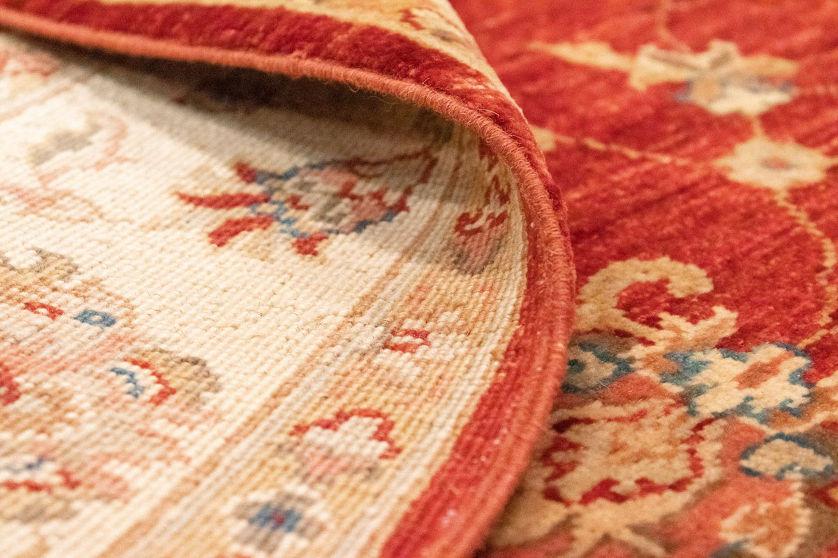 Ziegler Teppich 192 x 150 cm