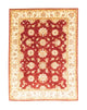 Ziegler Teppich 207x154cm - Orientteppich
