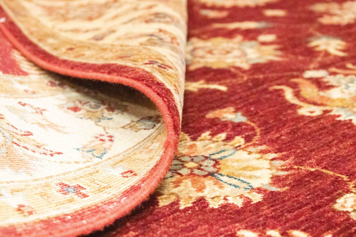 Ziegler Teppich 207 x 154 cm