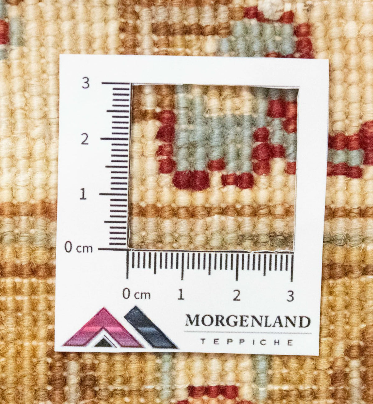 Ziegler Teppich 207 x 154 cm