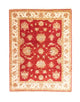 Ziegler Teppich 197x150cm - Orientteppich