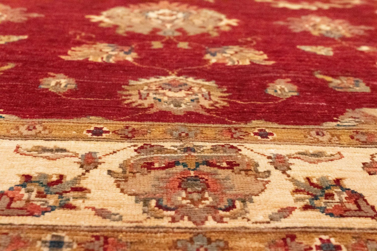 Ziegler Teppich 197 x 150 cm