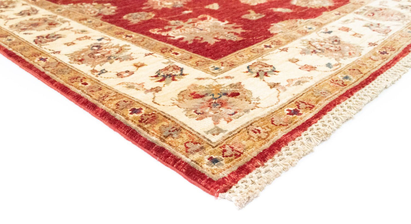 Ziegler Teppich 197x150cm - Orientteppich