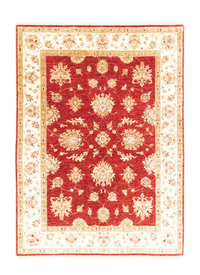 Ziegler Teppich 149x207cm - Orientteppich