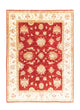 Ziegler Teppich 207x149cm - Orientteppich