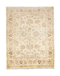 Ziegler Teppich 180 x 128 cm - beige