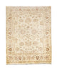 Ziegler Teppich 180 x 128 cm - beige