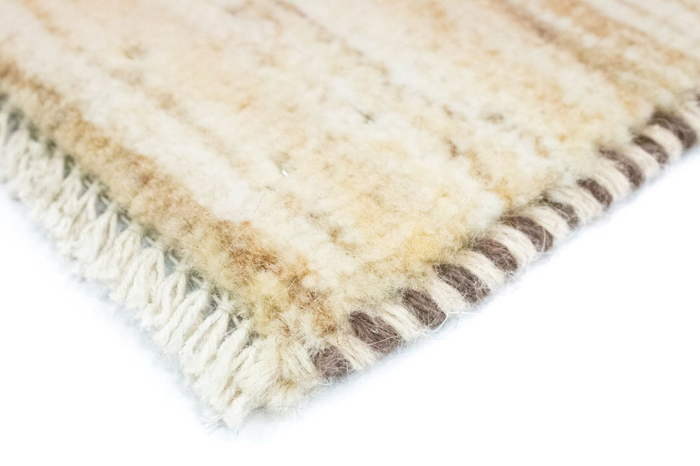 Loribaft Teppich Perser 350x234cm - Orientteppich