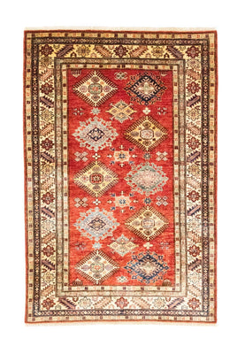 Ziegler Teppich - Kazak 185 x 122 cm