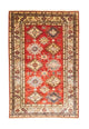 Kazak Teppich 185x122cm - Orientteppich