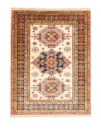 Ziegler Teppich - Kazak 166 x 128 cm - beige