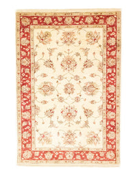 Ziegler Teppich 182 x 121 cm - beige