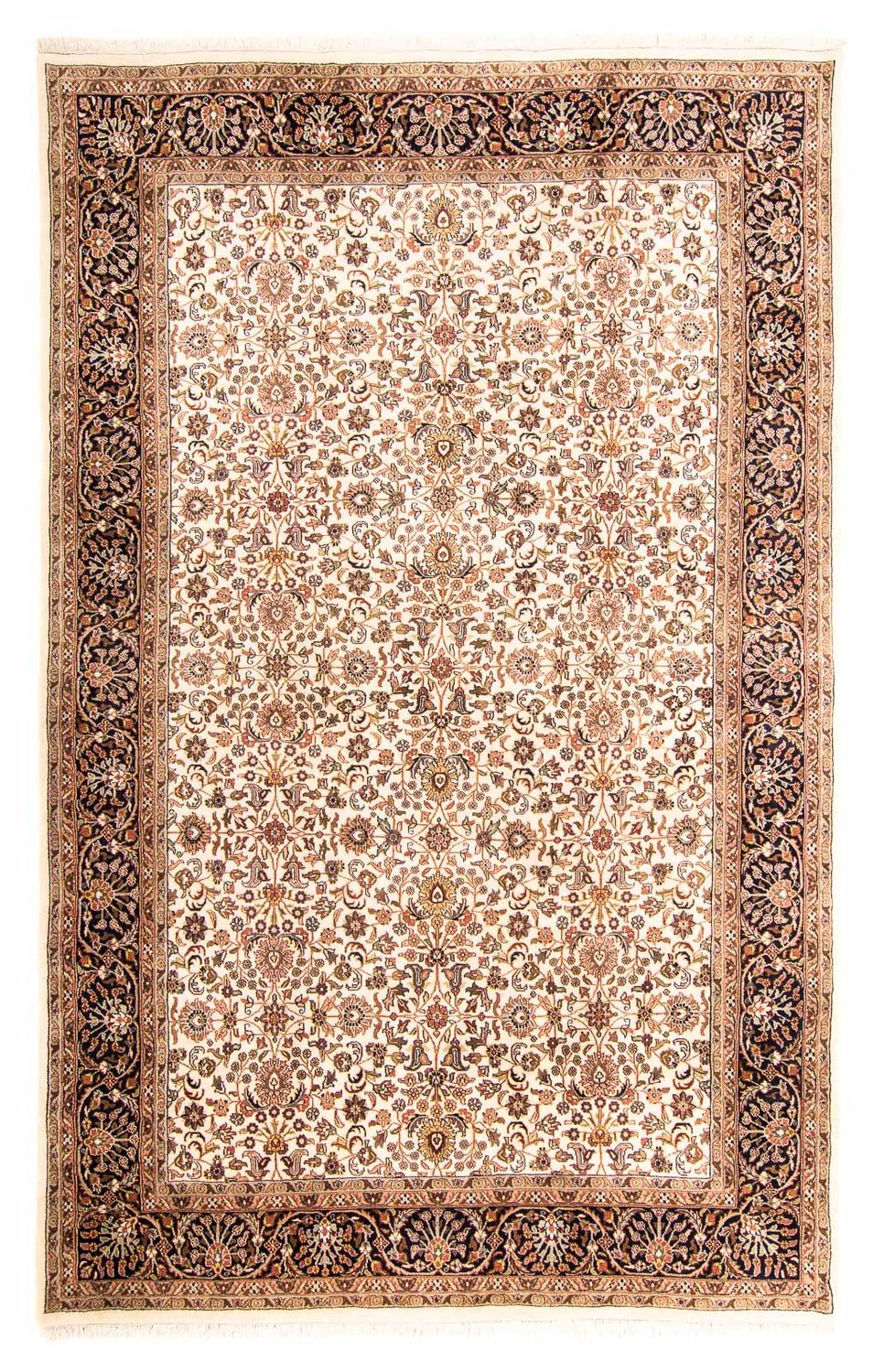 Orientteppich - Keshan - Indus 305 x 202 cm
