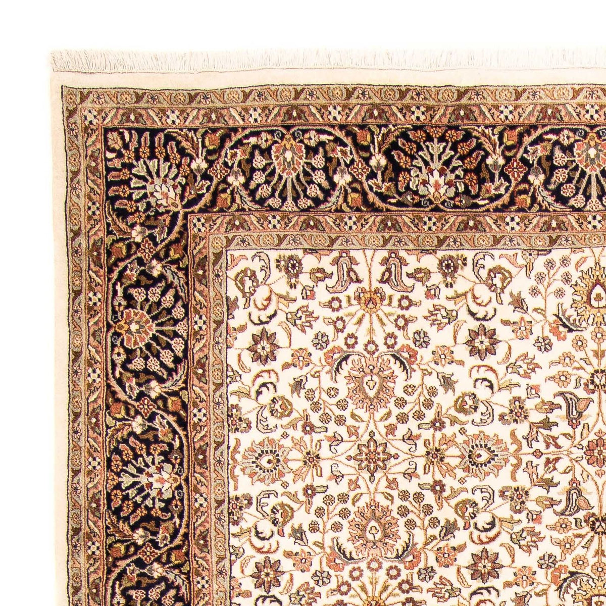 Orientteppich - Keshan - Indus 305 x 202 cm