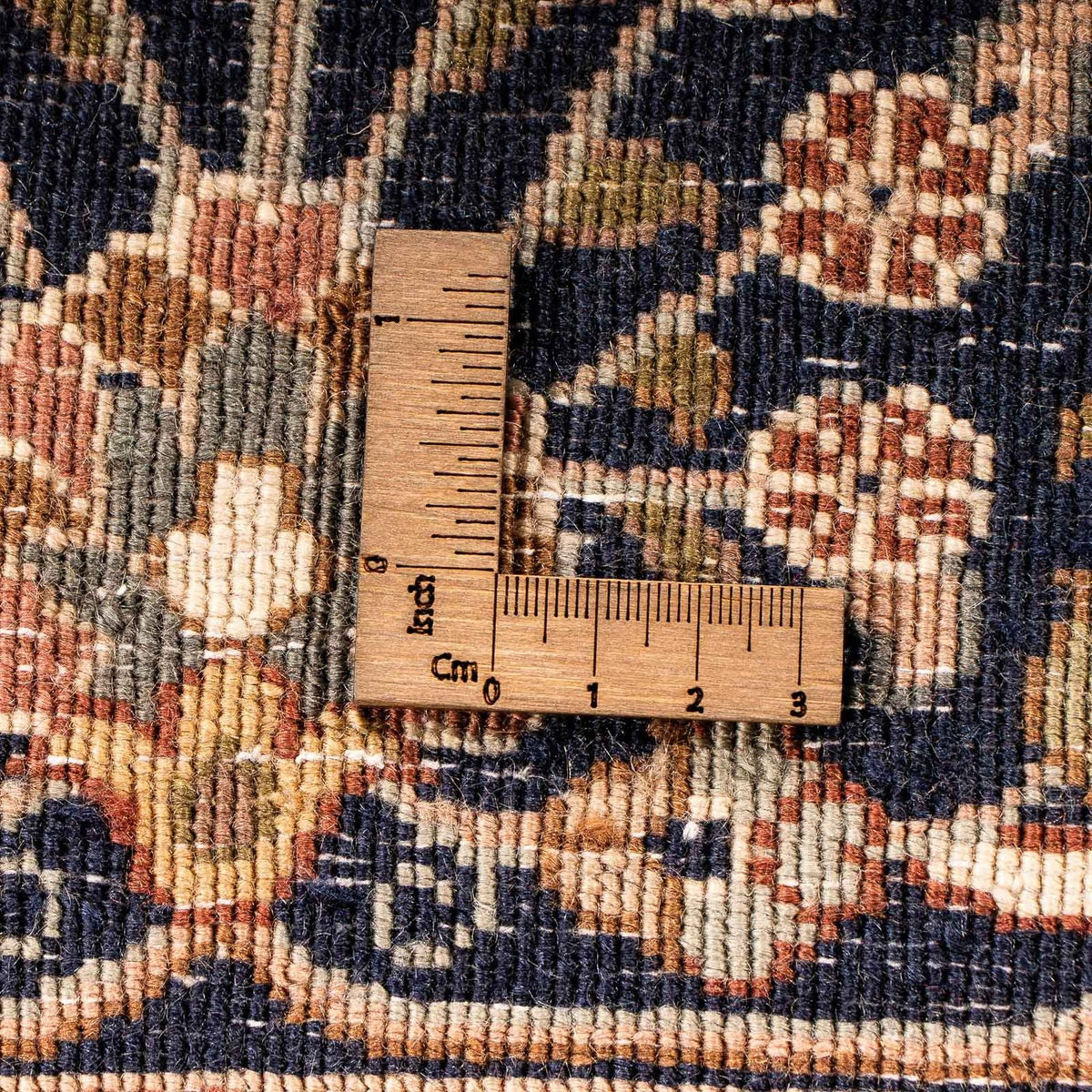 Orientteppich - Keshan - Indus 305 x 202 cm