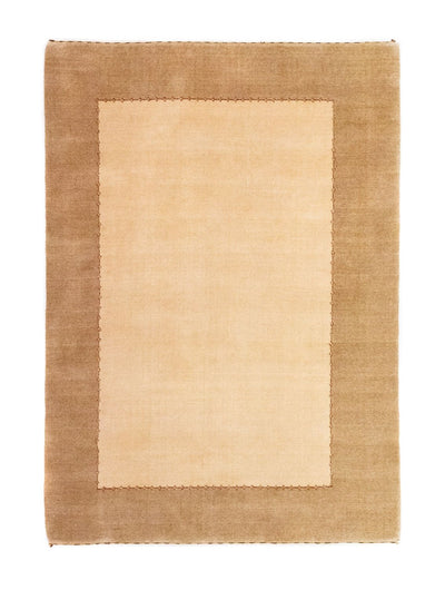 Loribaft Teppich Perser 122x185cm - Wollteppich