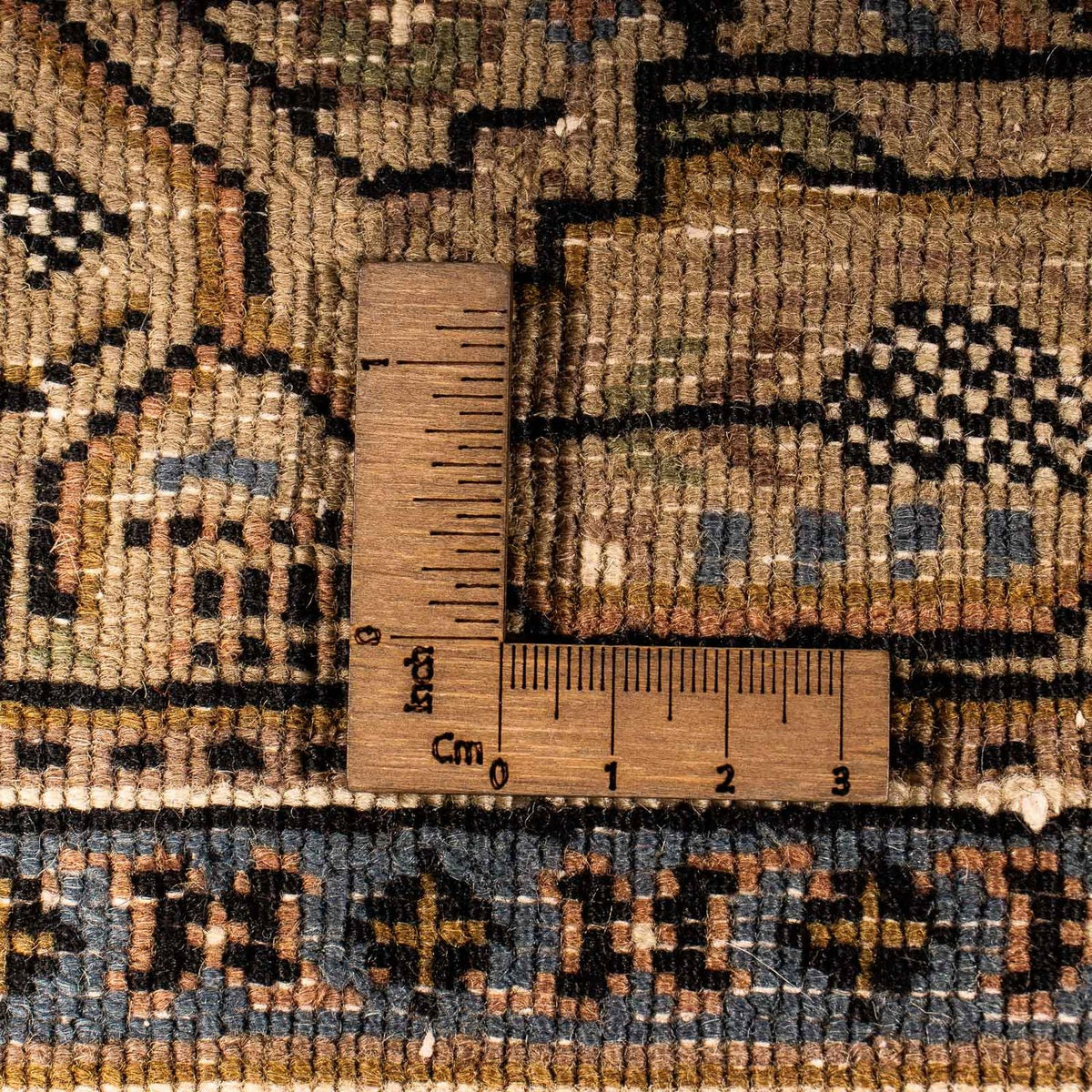 Orientteppich - Mir - Indus 296 x 250 cm