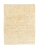 Gabbeh Teppich - Perser 204 x 152 cm - beige