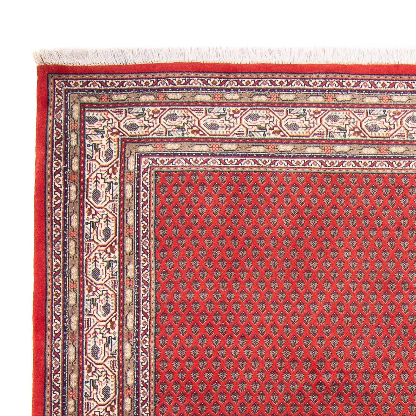 Indo Mir Teppich 239x173cm - Orientteppich