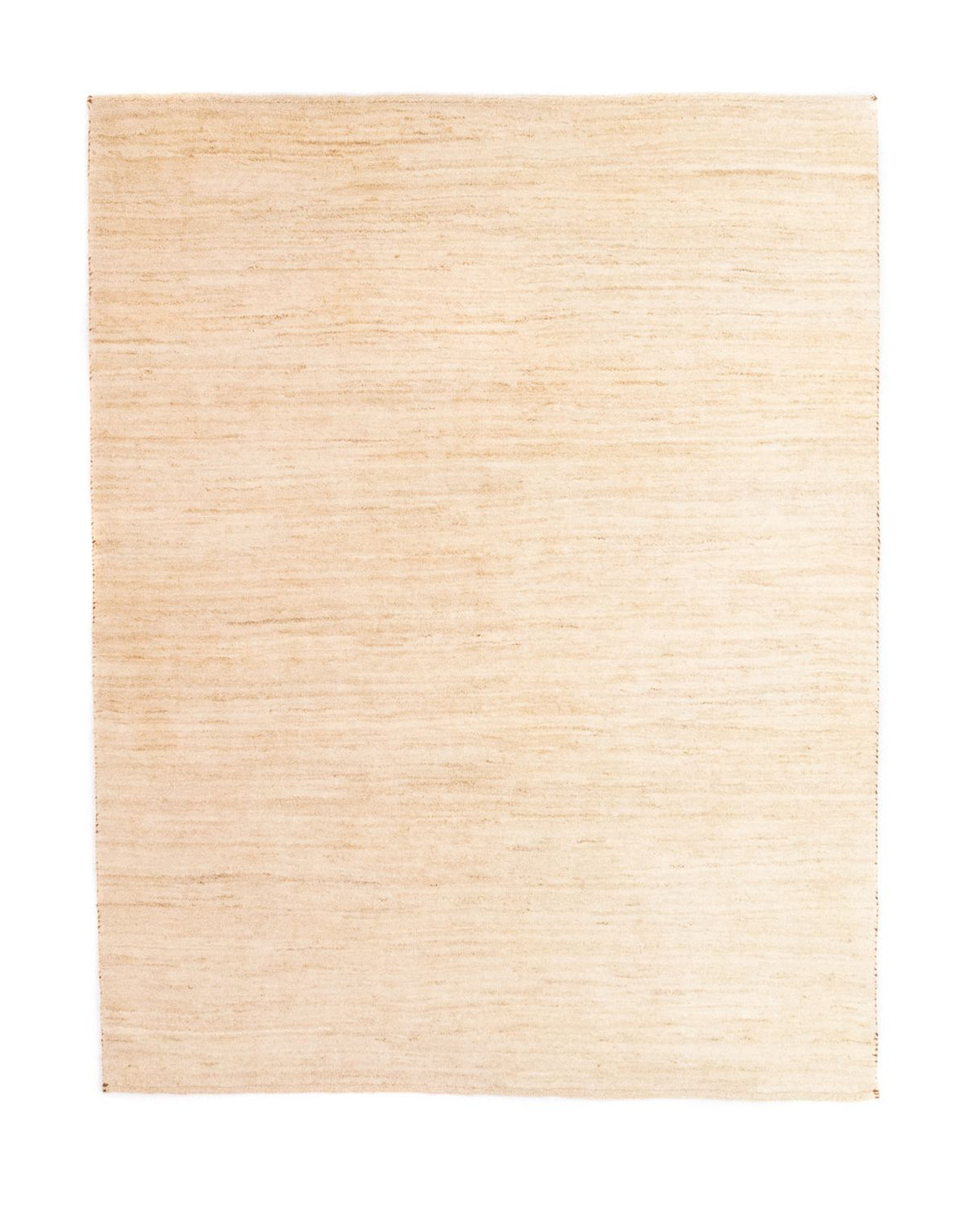 Gabbeh Teppich - Perser 198 x 141 cm - beige