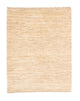 Gabbeh Teppich - Perser 196 x 150 cm - beige